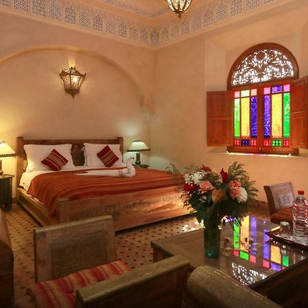 Riad & Spa Jnane Jdid Marrakesh Ngoại thất bức ảnh