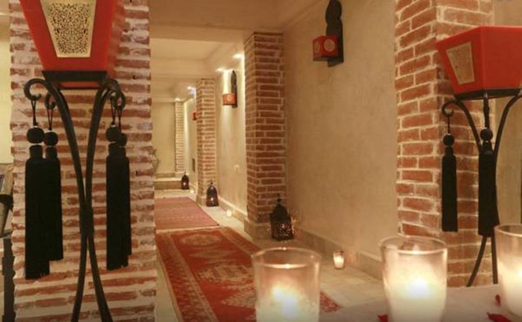 Riad & Spa Jnane Jdid Marrakesh Ngoại thất bức ảnh