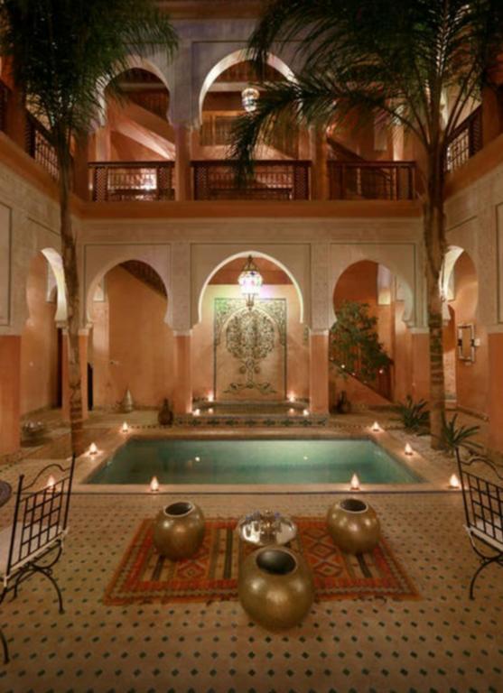 Riad & Spa Jnane Jdid Marrakesh Phòng bức ảnh