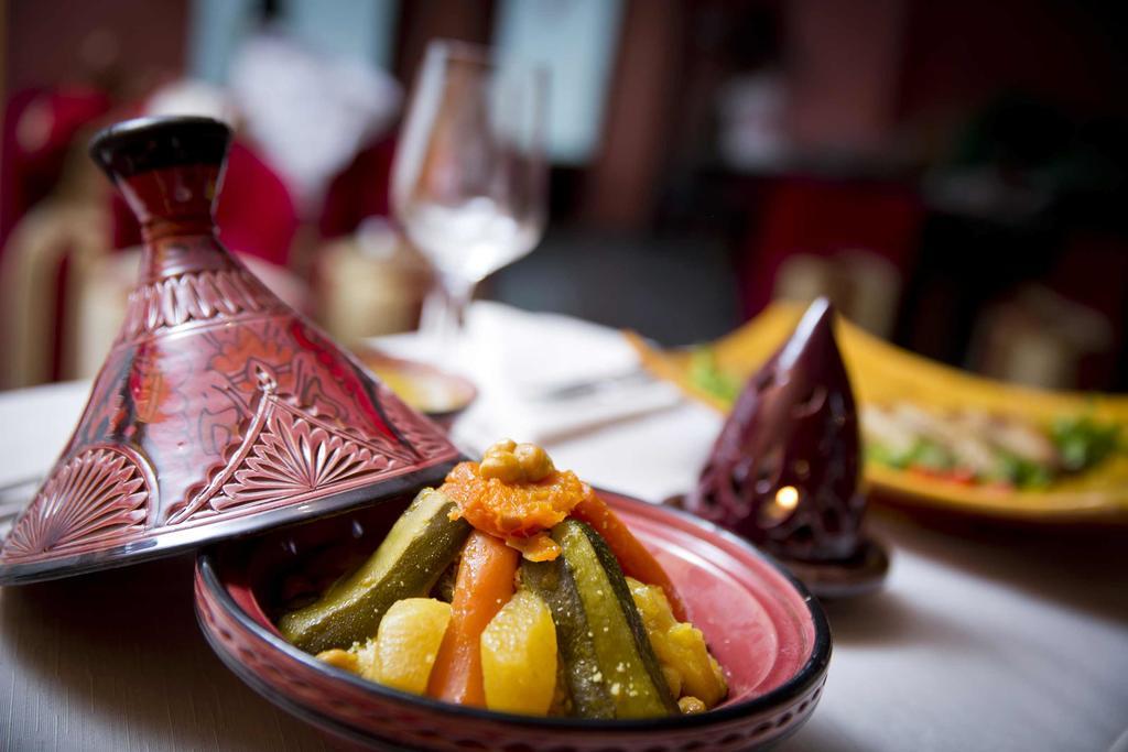Riad & Spa Jnane Jdid Marrakesh Ngoại thất bức ảnh