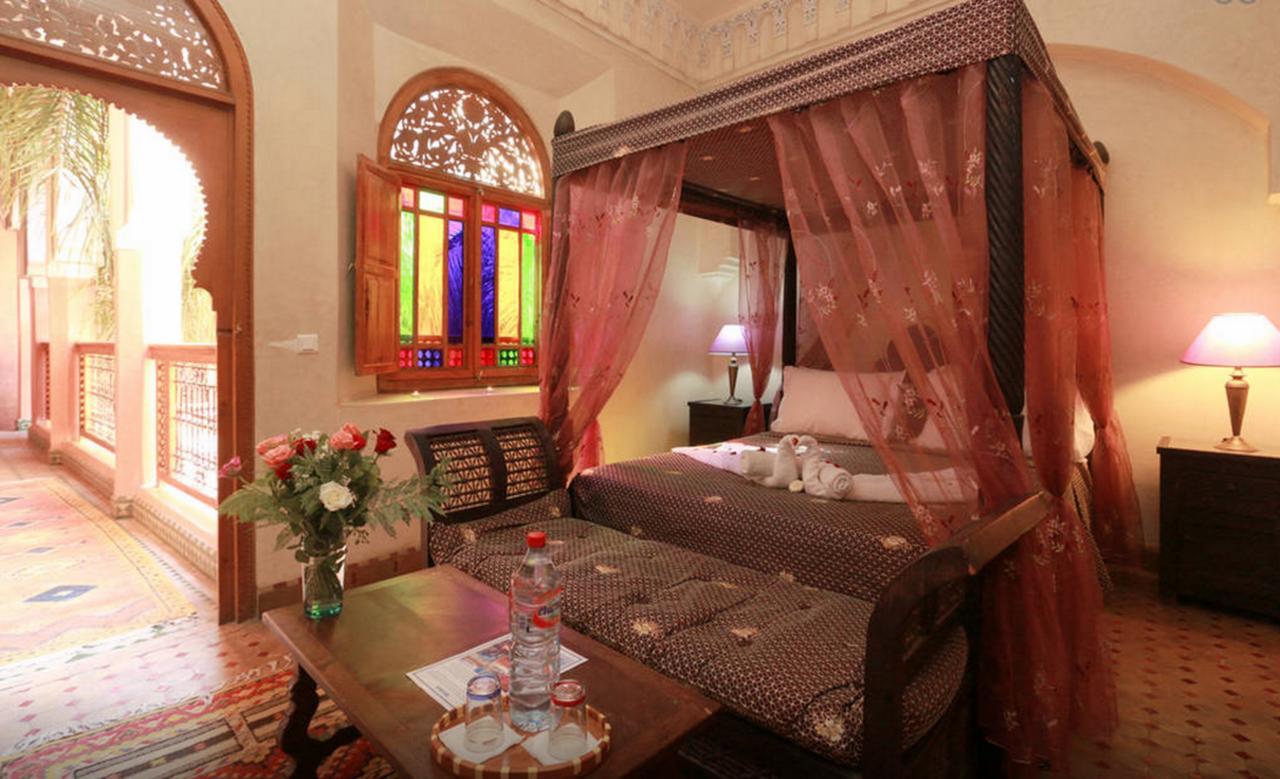 Riad & Spa Jnane Jdid Marrakesh Ngoại thất bức ảnh