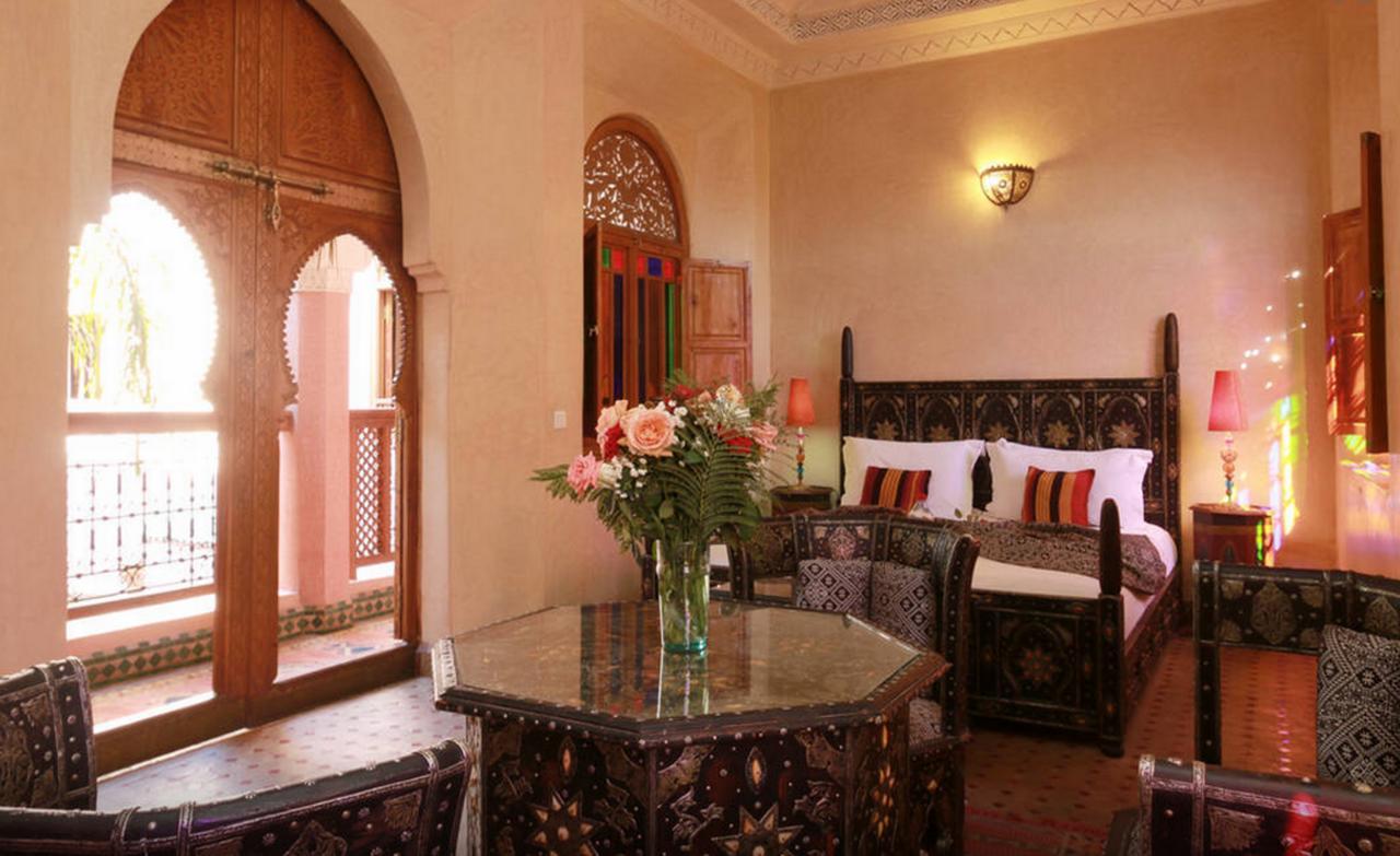 Riad & Spa Jnane Jdid Marrakesh Ngoại thất bức ảnh