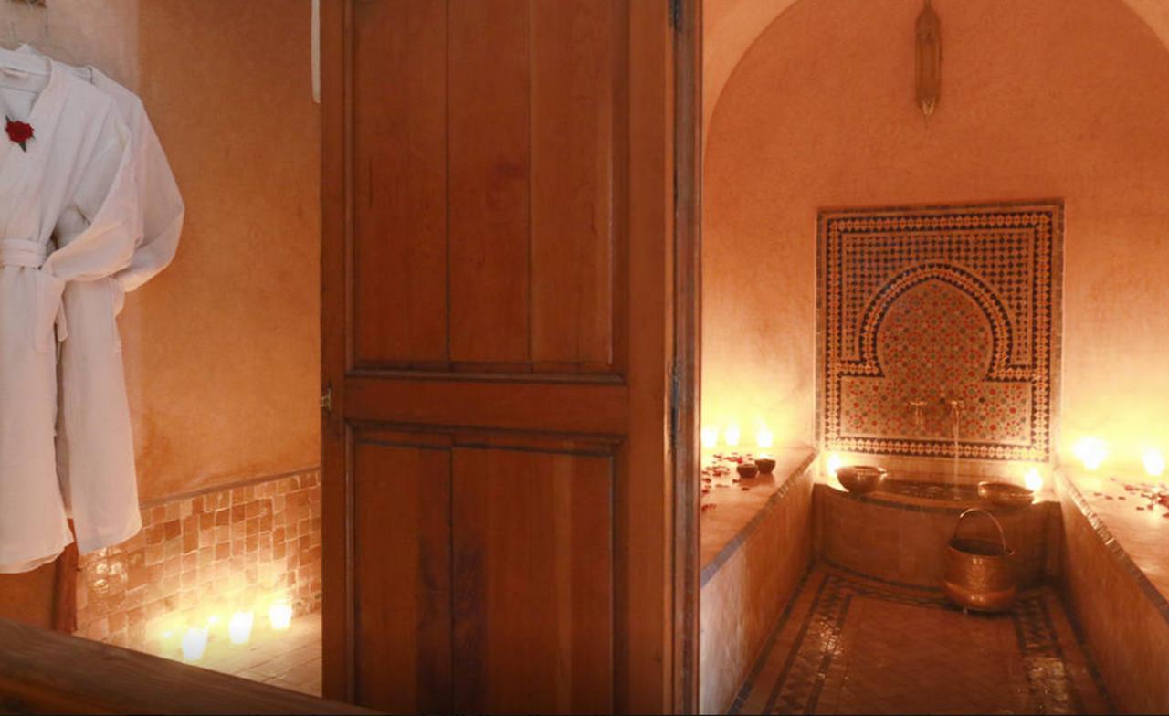 Riad & Spa Jnane Jdid Marrakesh Ngoại thất bức ảnh