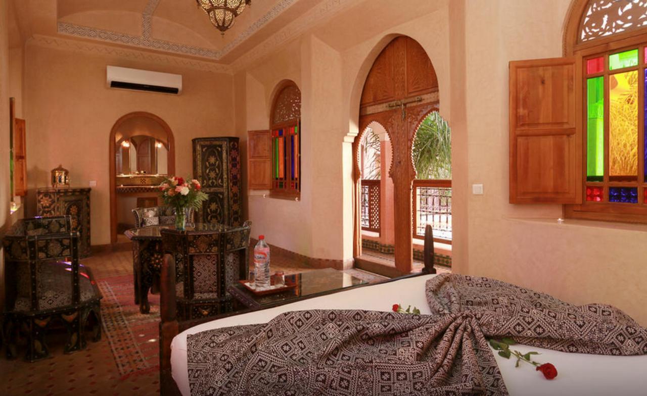 Riad & Spa Jnane Jdid Marrakesh Ngoại thất bức ảnh