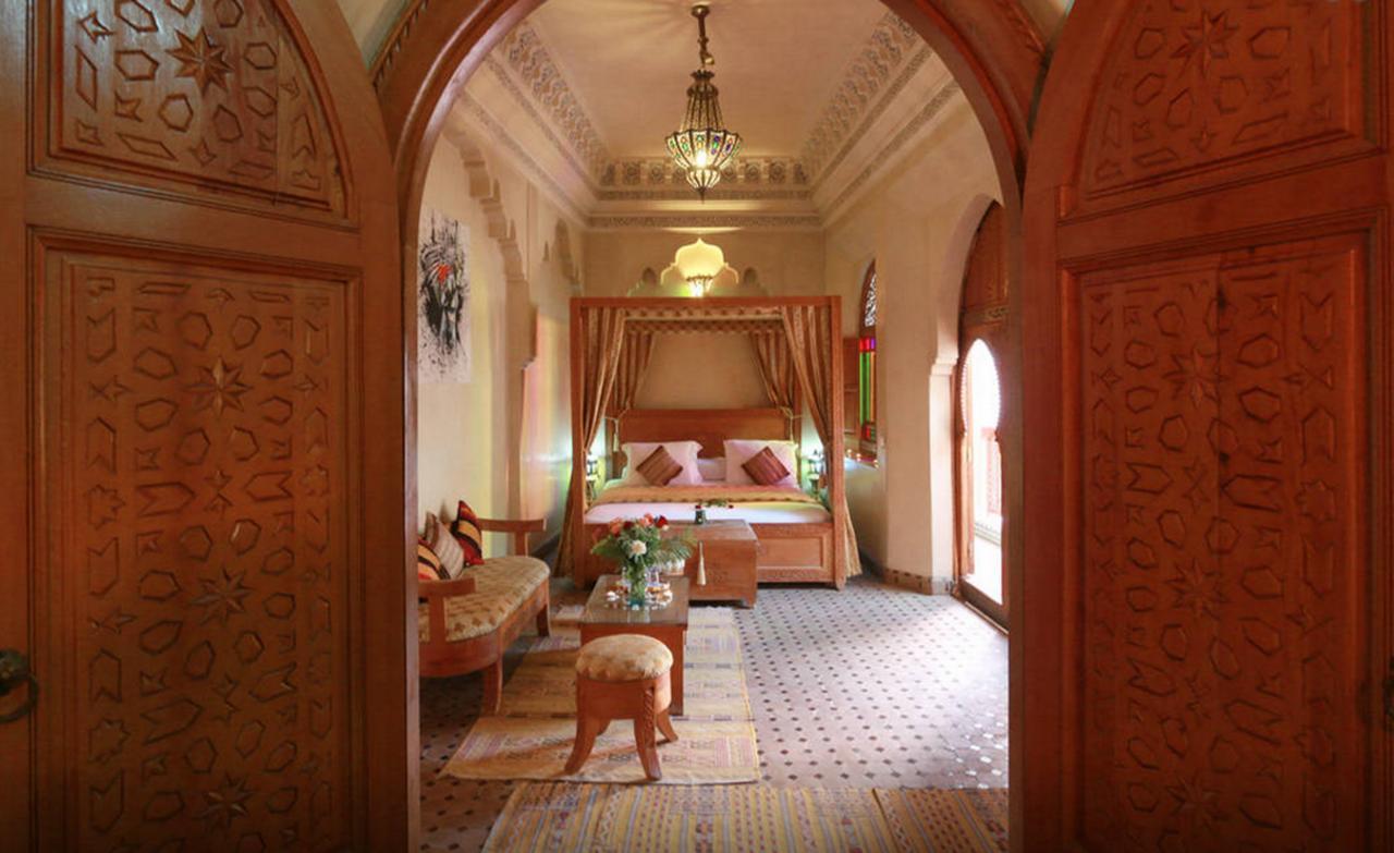 Riad & Spa Jnane Jdid Marrakesh Ngoại thất bức ảnh