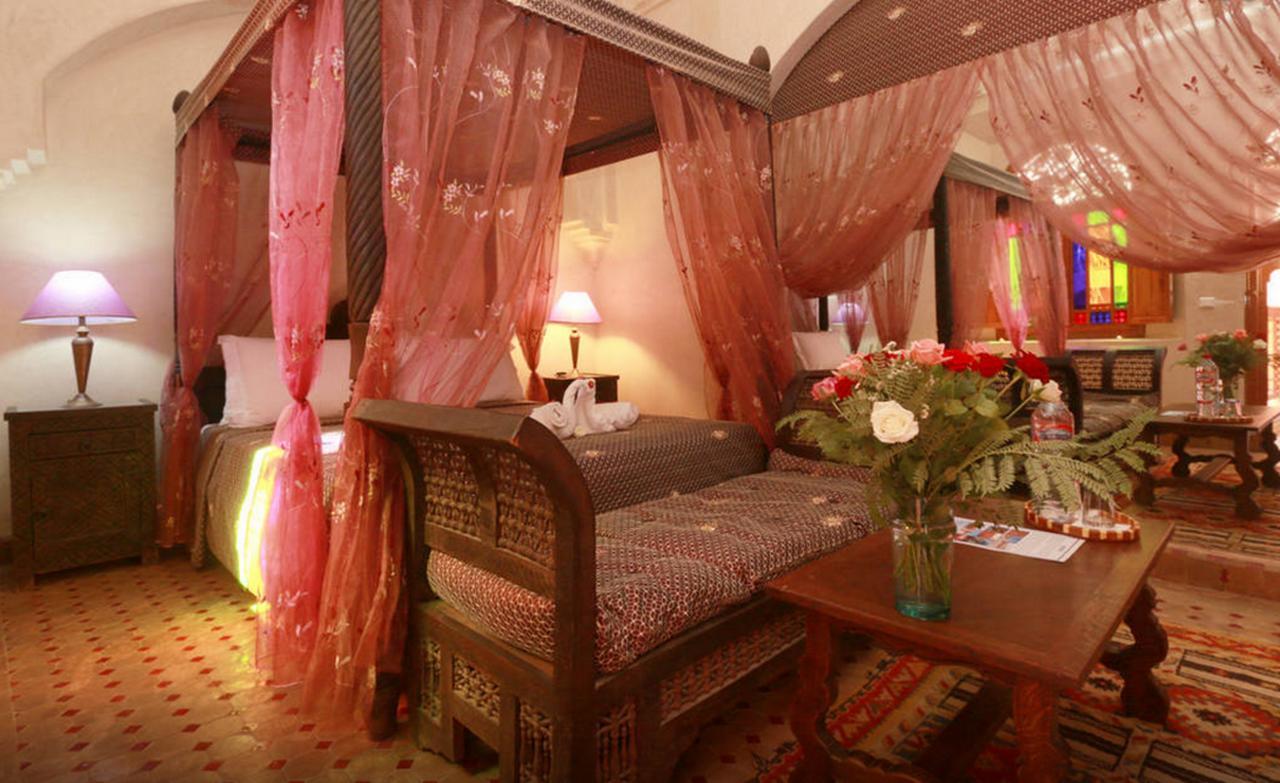 Riad & Spa Jnane Jdid Marrakesh Ngoại thất bức ảnh