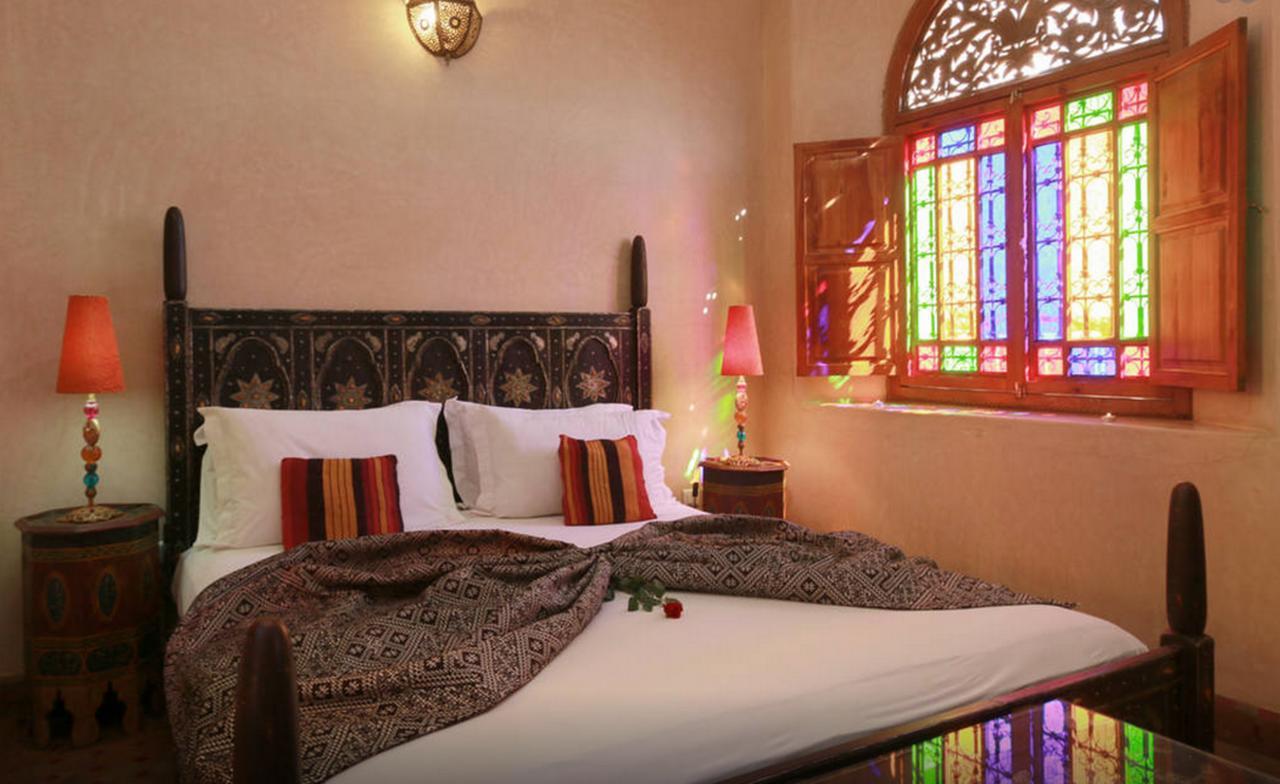 Riad & Spa Jnane Jdid Marrakesh Ngoại thất bức ảnh