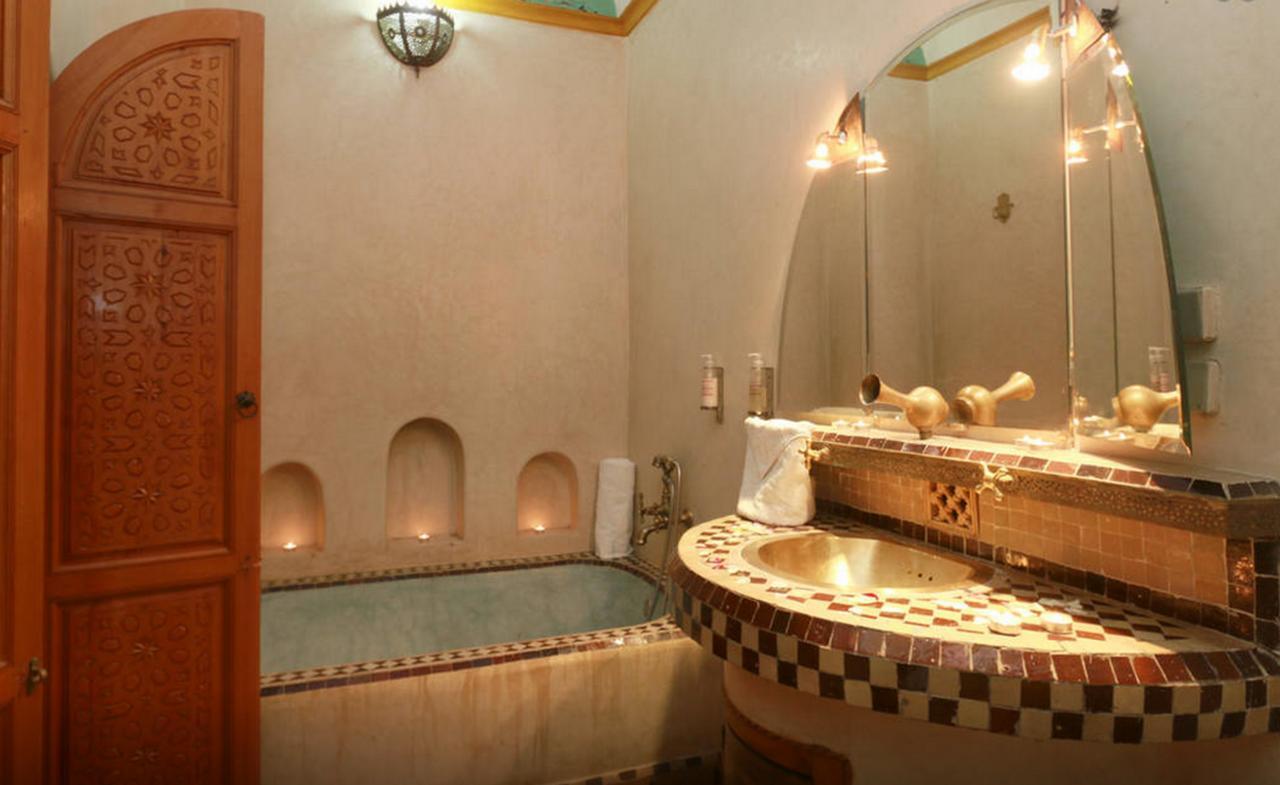 Riad & Spa Jnane Jdid Marrakesh Ngoại thất bức ảnh