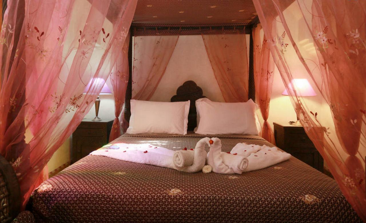 Riad & Spa Jnane Jdid Marrakesh Ngoại thất bức ảnh