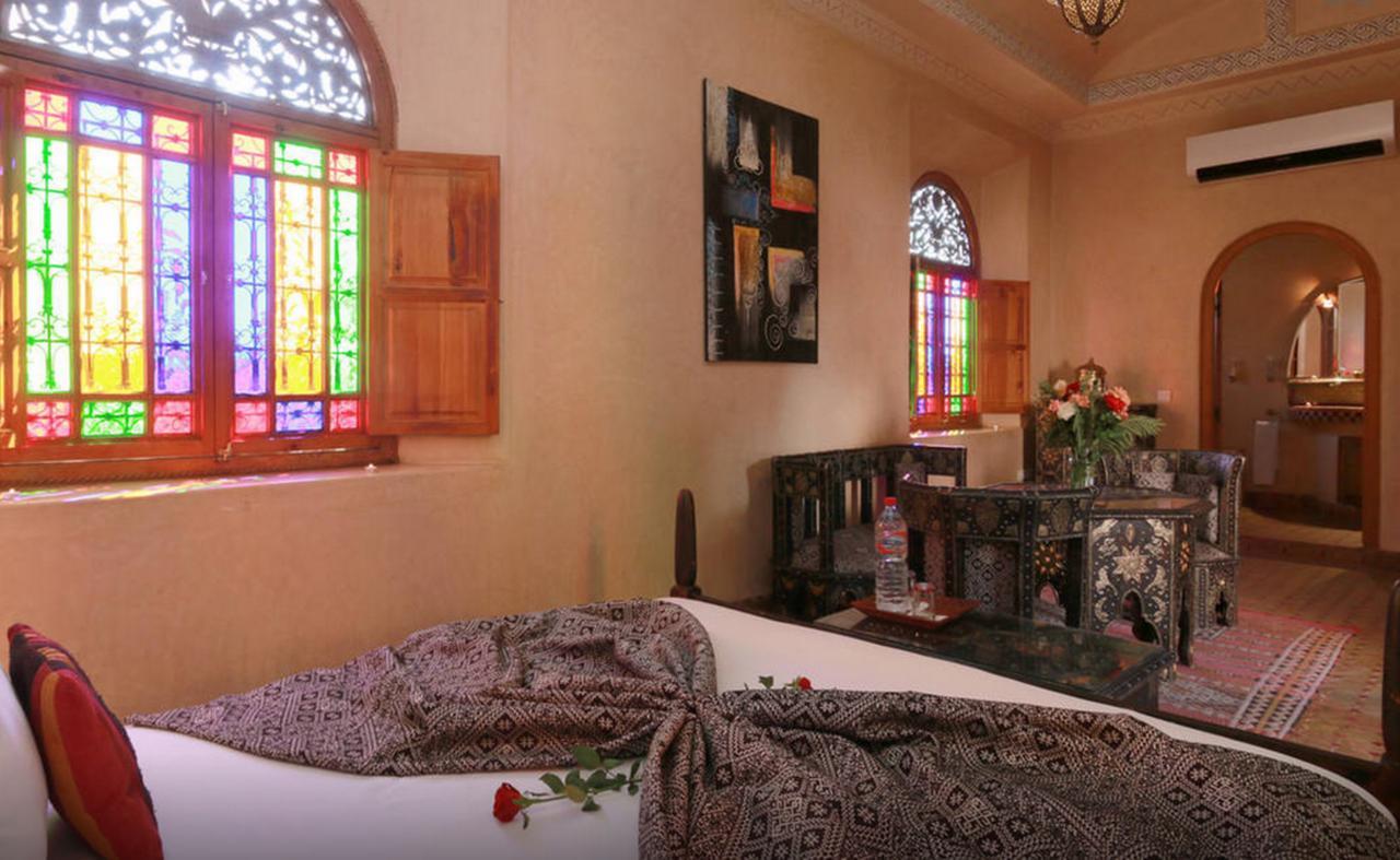 Riad & Spa Jnane Jdid Marrakesh Ngoại thất bức ảnh