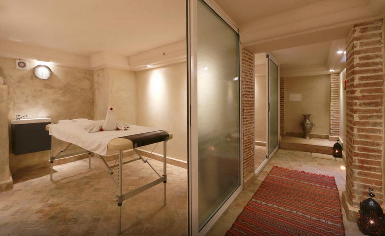 Riad & Spa Jnane Jdid Marrakesh Ngoại thất bức ảnh