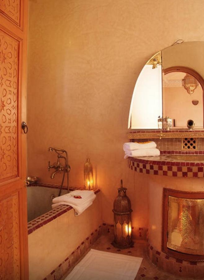 Riad & Spa Jnane Jdid Marrakesh Ngoại thất bức ảnh
