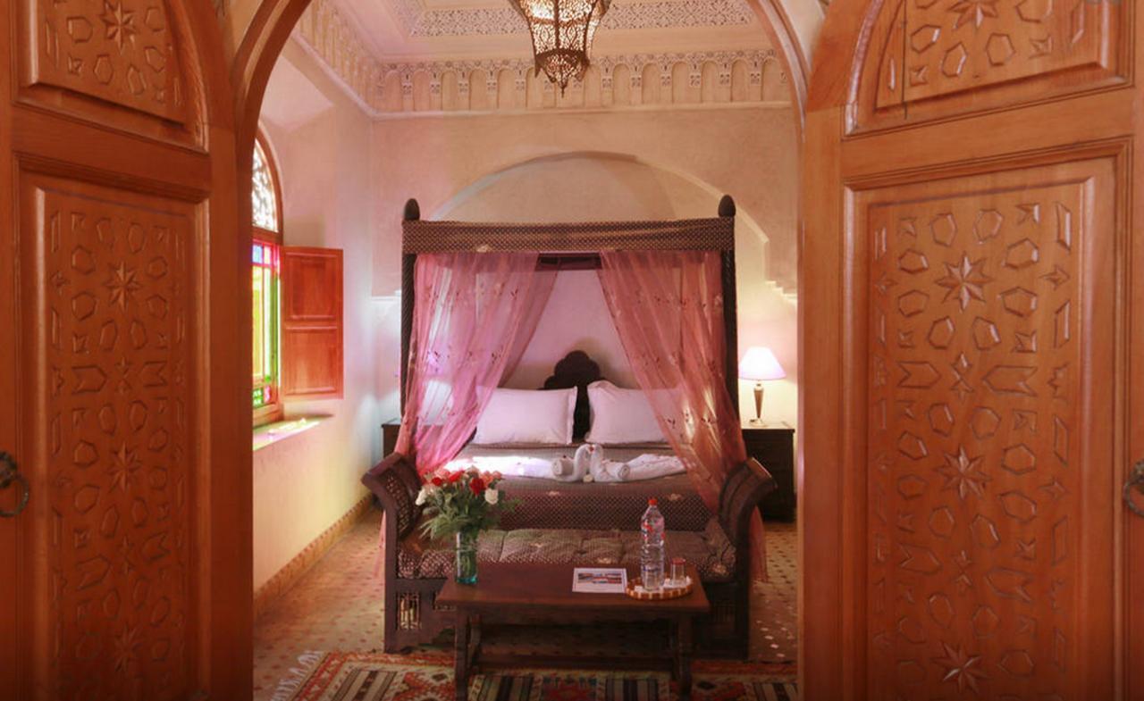 Riad & Spa Jnane Jdid Marrakesh Ngoại thất bức ảnh