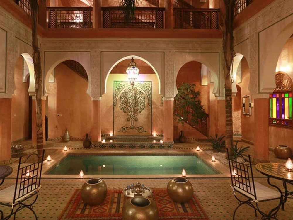 Riad & Spa Jnane Jdid Marrakesh Ngoại thất bức ảnh