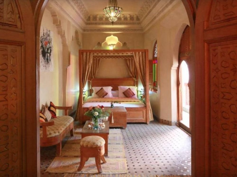 Riad & Spa Jnane Jdid Marrakesh Ngoại thất bức ảnh