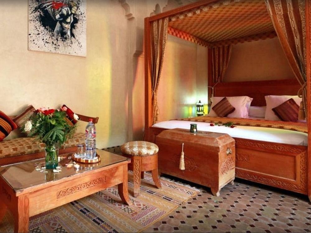 Riad & Spa Jnane Jdid Marrakesh Ngoại thất bức ảnh