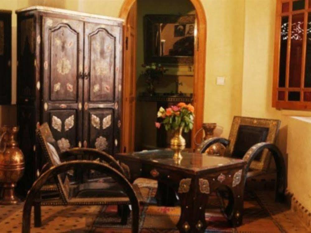 Riad & Spa Jnane Jdid Marrakesh Ngoại thất bức ảnh