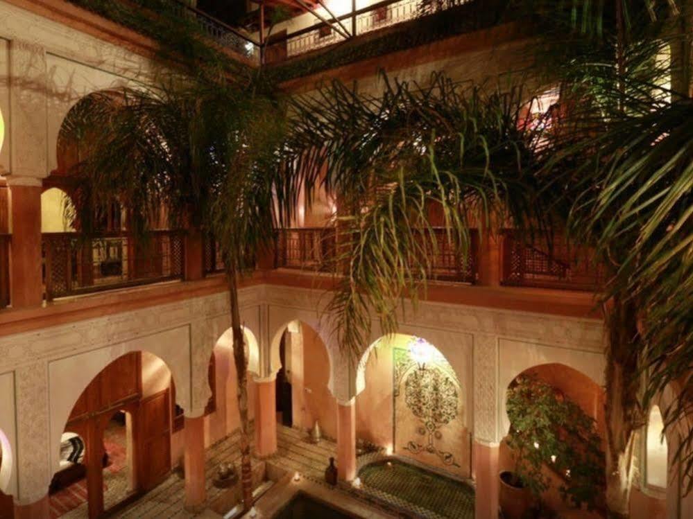 Riad & Spa Jnane Jdid Marrakesh Ngoại thất bức ảnh