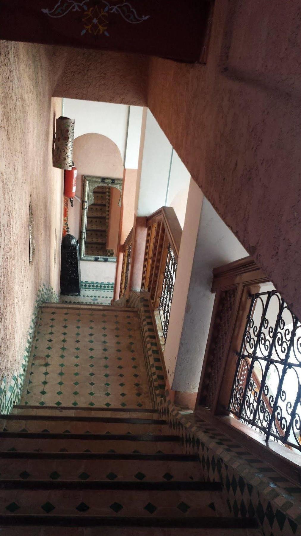 Riad & Spa Jnane Jdid Marrakesh Ngoại thất bức ảnh